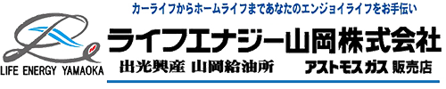 ライフエナジー山岡株式会社